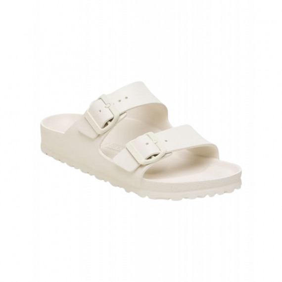 Calzado Sandalias BIRKENSTOCK Arizona Eva Eggshell