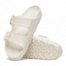 Calzado BIRKENSTOCK Arizona Eva Eggshell