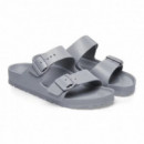 Calzado Sandalias BIRKENSTOCK Arizona Eva Stone Coin