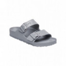 Calzado Sandalias BIRKENSTOCK Arizona Eva Stone Coin