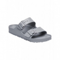 Calzado BIRKENSTOCK Arizona Eva Stone Coin