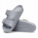 Calzado Sandalias BIRKENSTOCK Arizona Eva Stone Coin