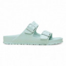 Calzado Sandalias BIRKENSTOCK Arizona Eva Surf Green