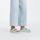 Calzado Sandalias BIRKENSTOCK Arizona Eva Surf Green