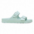 Calzado BIRKENSTOCK Arizona Eva Surf Green