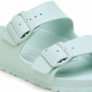 Calzado BIRKENSTOCK Arizona Eva Surf Green