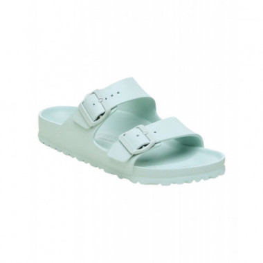 Calzado BIRKENSTOCK Arizona Eva Surf Green