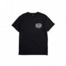 DEUS - Biarritz Address - Tees