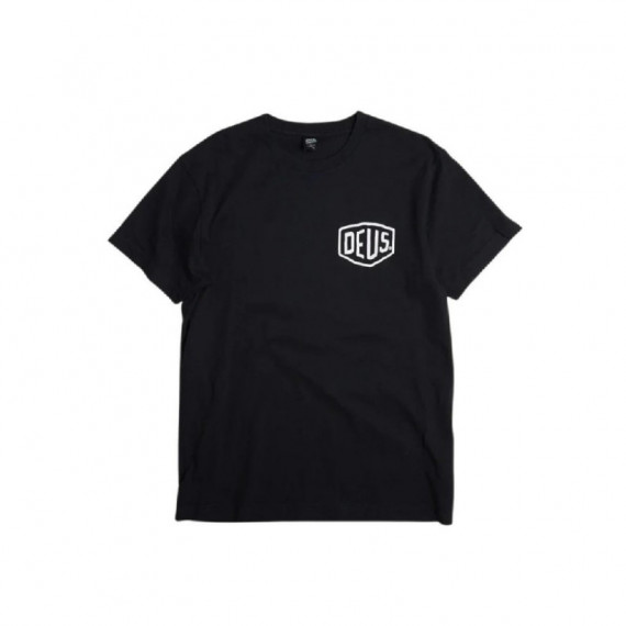 DEUS - Biarritz Address - Tees