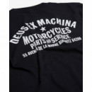 DEUS - Biarritz Address - Tees