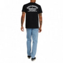 DEUS - Biarritz Address - Tees