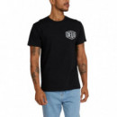 DEUS - Biarritz Address - Tees