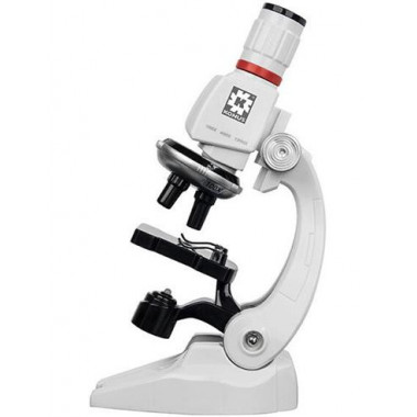 KONUS Microscopio KONUSTUDY-5 100X-400X-1200X