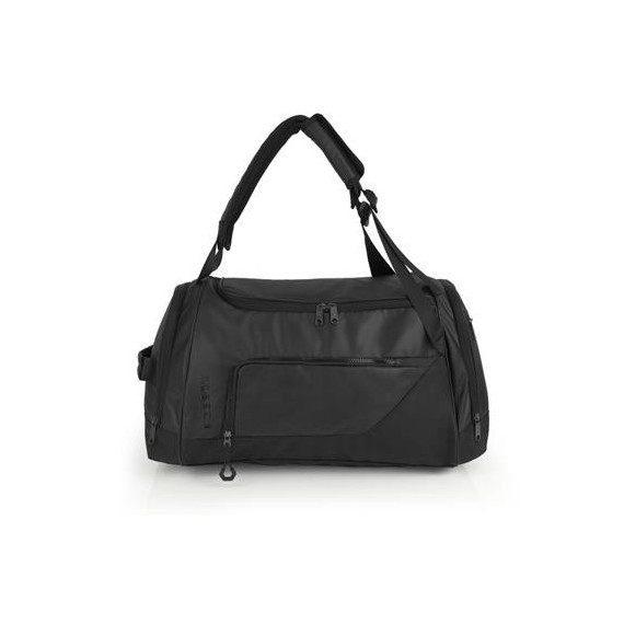 GABOL Bolso Mochila Canada 41L Negro