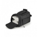 GABOL Bolso Mochila Canada 41L Negro