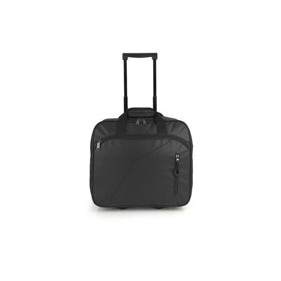 GABOL Maletin con Ruedas Canada Negro