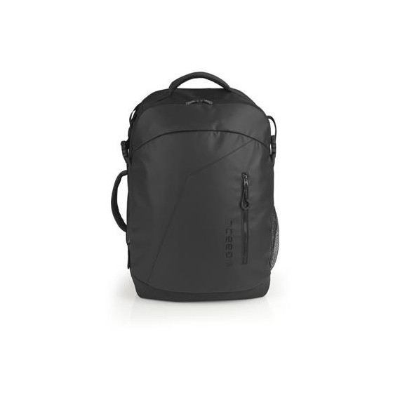 GABOL Mochila para Cabina Avion Canada Xl Negro
