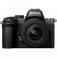 NIKON Z50 Ii + 16-50MM