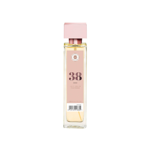 Iap Pharma Perfume 150 Ml Nº 38  IAP PHARMA PARFUMS