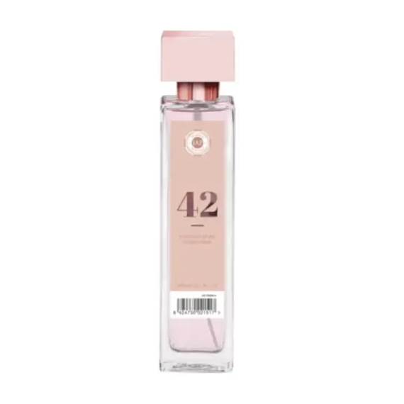 Iap Pharma Perfume 150 Ml Nº 42  IAP PHARMA PARFUMS