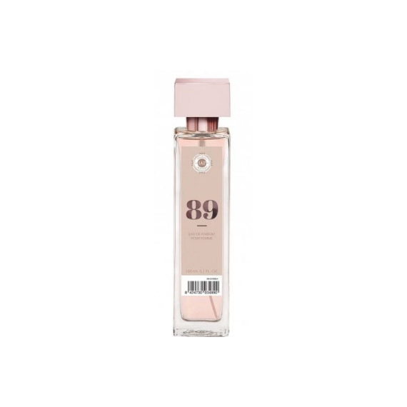 Iap Pharma Perfume 150 Ml Nº 89  IAP PHARMA PARFUMS