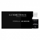 LUXMETIQUE Formula 4R Noche 15 Viales Bebib 30ML