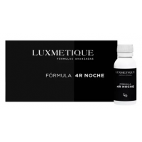 LUXMETIQUE Formula 4R Noche 15 Viales Bebib 30ML