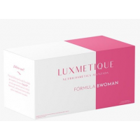 LUXMETIQUE Formula Bwoman 15VIALES*30MLLX