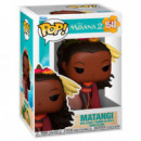 FUNKO Pop Disney Vaiana Moana 2 Matangi