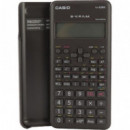 CASIO FX-82MS-2 Calculadora Científica – 240 Funciones, Pantalla de 2 Líneas, Diseño Renovado, Ideal para Estudiantes