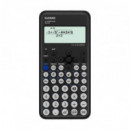 CASIO FX-82SPCW Calculadora Científica – 293 Funciones, Pantalla Natural de Alta Resolución, Ideal para Eso y Bachillerato