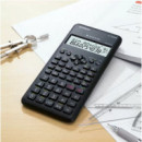 CASIO FX-350MS-2 Calculadora Científica – 240 Funciones, Doble Línea, Pantalla de 2 Líneas, Ideal para Estudiantes