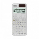 CASIO FX-991SPCW Calculadora Científica Avanzada – 580 Funciones, Pantalla Natural, Aprobada para Exámenes