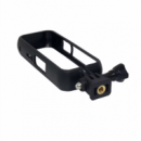 ULTRAPIX Carcasa Exterior Protectora para INSTA360 X3