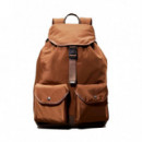 Mochila Speed Clip Ut Flap  CALVIN KLEIN