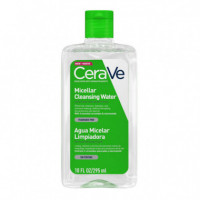Agua Micelar Hidratante  CERAVE