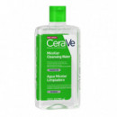 Agua Micelar Hidratante  CERAVE