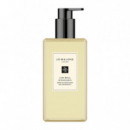 Lime Basil & Mandarin Gel para Manos y Cuerpo  JO MALONE LONDON