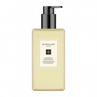 Lime Basil & Mandarin Gel para Manos y Cuerpo  JO MALONE LONDON