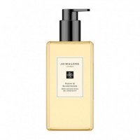 Peony & Blush Suede Gel para Manos y Cuerpo  JO MALONE LONDON
