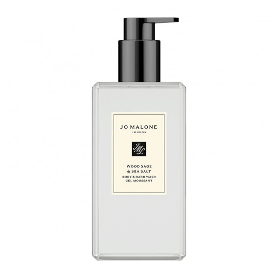 Wood Sage & Sea Salt Gel para Manos y Cuerpo  JO MALONE LONDON