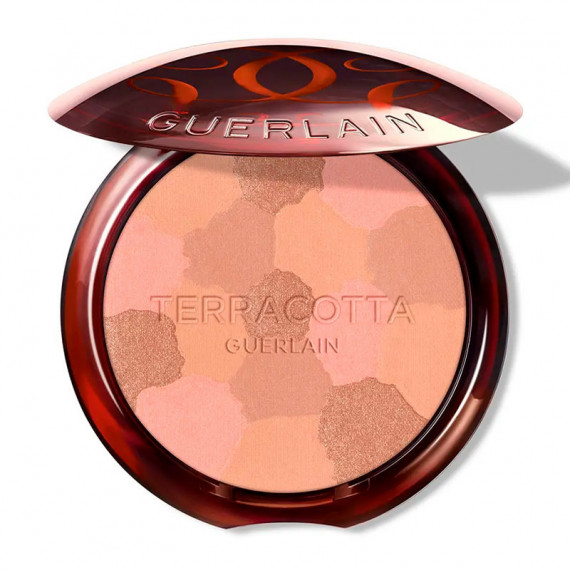 Terracota Light  Polvos Bronceadores  GUERLAIN