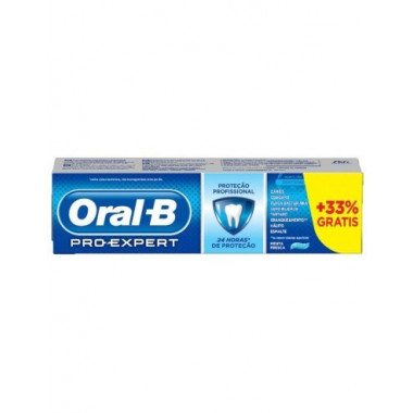 Oral B Multiproteccion Pasta Dental 125ML  PROCTER & GAMBLE