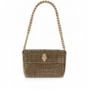 KURT GEIGER - Sm Party Shoulder Bag - 61 - 0593761999/61