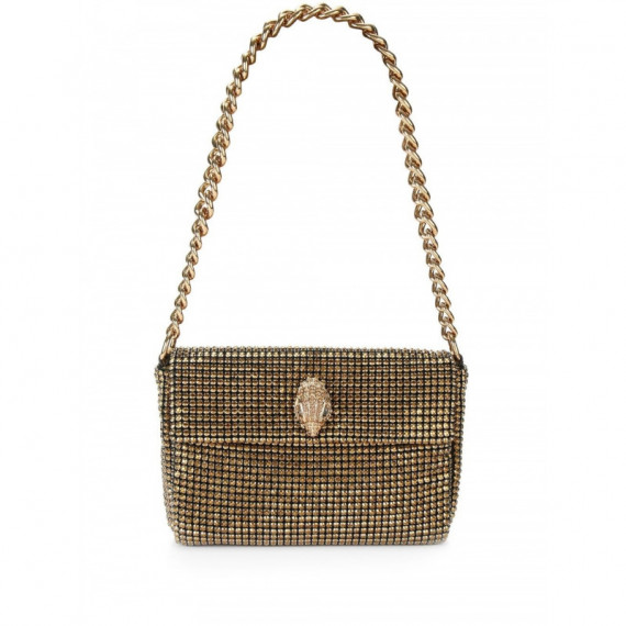 KURT GEIGER - Sm Party Shoulder Bag - 61 - 0593761999/61