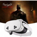 META QUEST 3S 256GB + Juego Batman Arkham Gafas Realidad Virtual