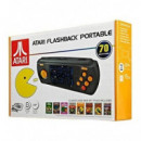 Consola Retro Atari Flashback Portátil - 60 Juegos