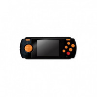 Consola Retro Atari Flashback Portátil - 60 Juegos