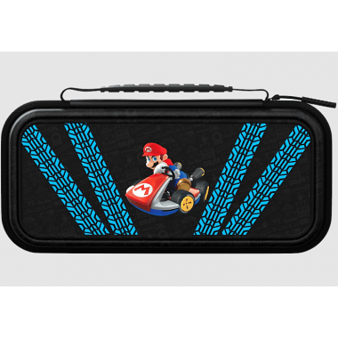 Estuche Mario Kart Pdp Plus Glow NINTENDO Switch