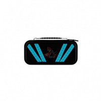 Estuche Mario Kart Pdp Plus Glow NINTENDO Switch